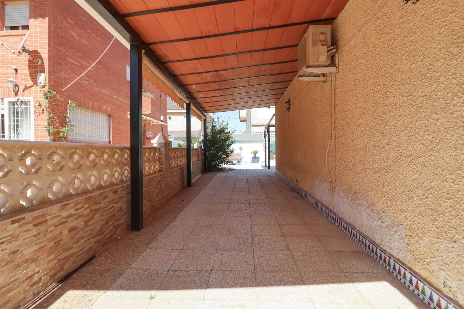 3 Zimmer Apartment zu verkaufen in Los Narejos mit Garage - 237.000 € (Ref: 9868560)