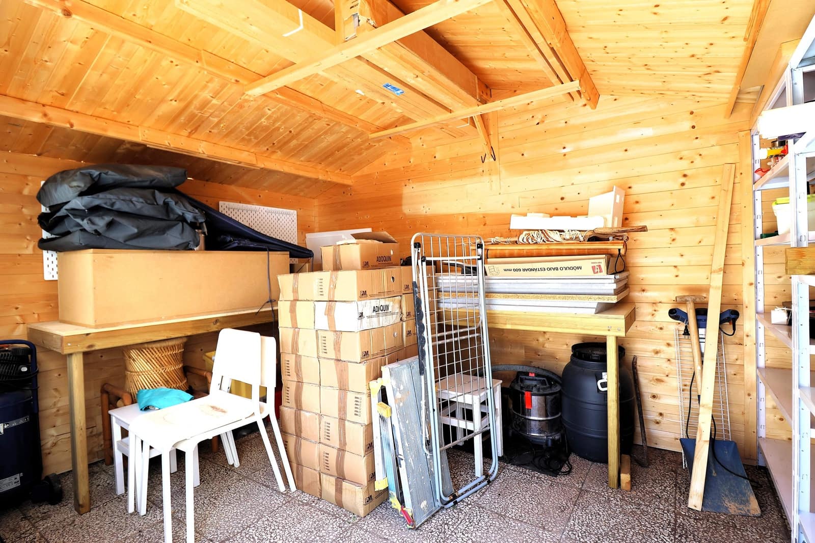 3 Zimmer Apartment zu verkaufen in Los Narejos mit Garage - 237.000 € (Ref: 9868560)