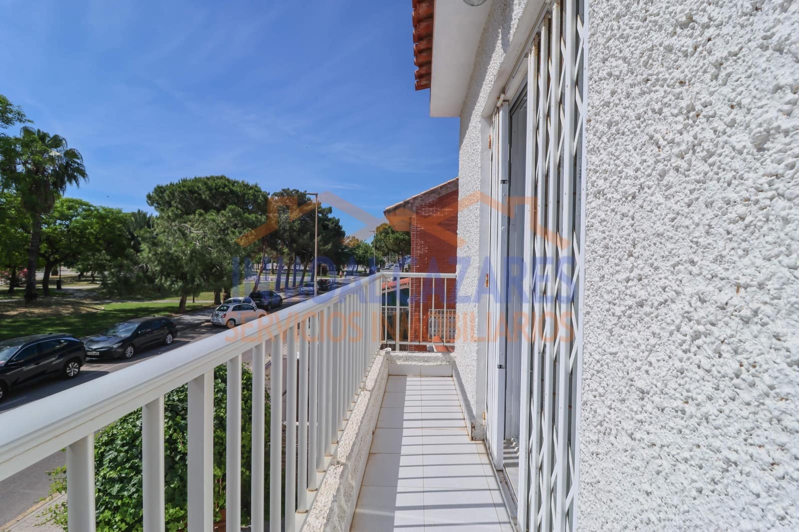 3 Zimmer Apartment zu verkaufen in Los Narejos mit Garage - 237.000 € (Ref: 9868560)