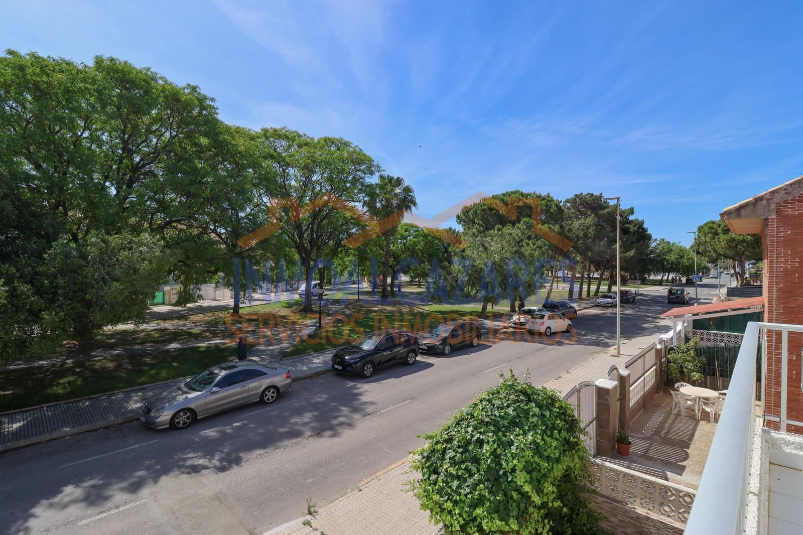 3 Zimmer Apartment zu verkaufen in Los Narejos mit Garage - 237.000 € (Ref: 9868560)