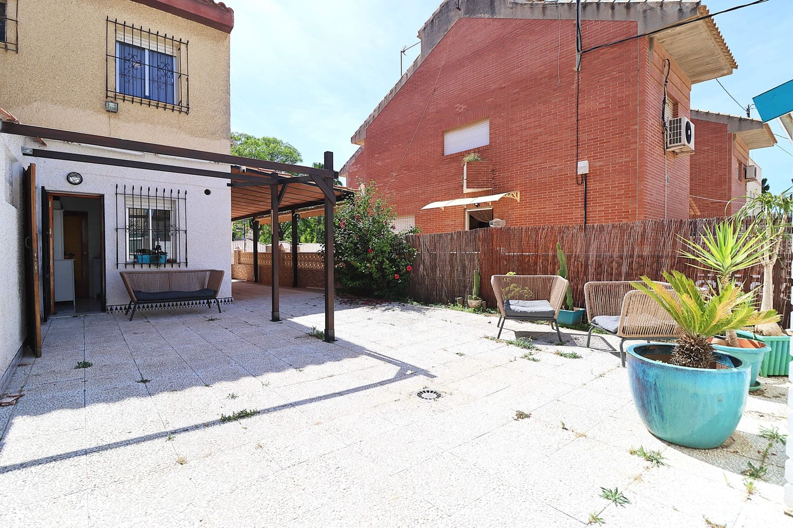 3 Zimmer Apartment zu verkaufen in Los Narejos mit Garage - 237.000 € (Ref: 9868560)