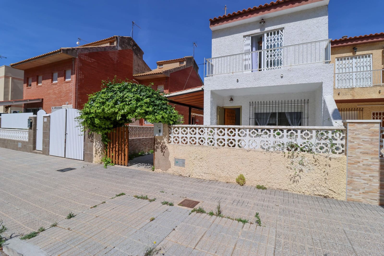 3 Zimmer Apartment zu verkaufen in Los Narejos mit Garage - 237.000 € (Ref: 9868560)