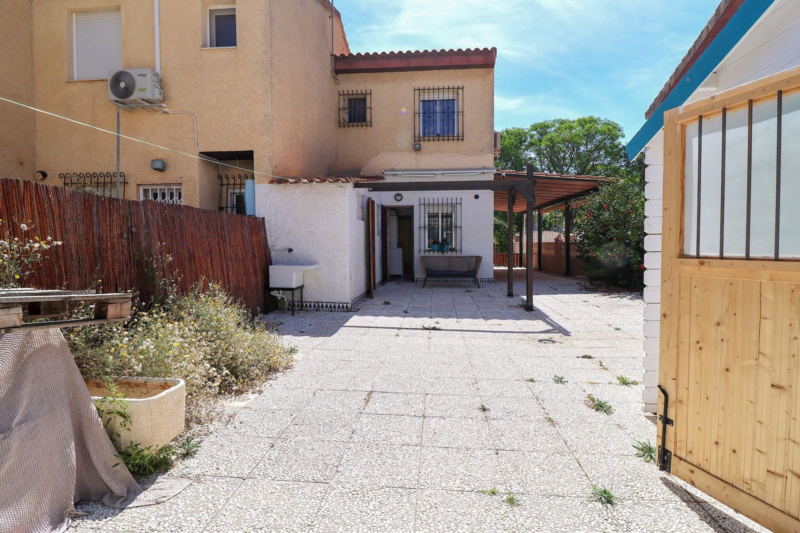 3 Zimmer Apartment zu verkaufen in Los Narejos mit Garage - 237.000 € (Ref: 9868560)