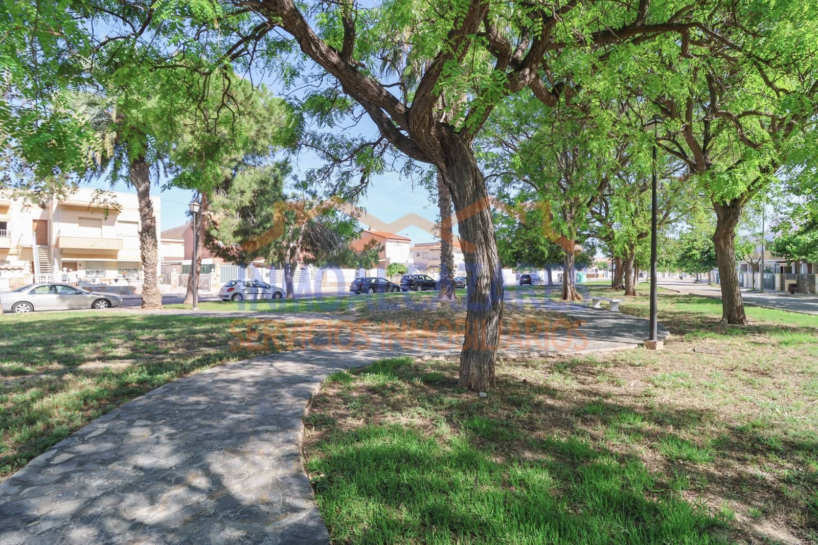 3 Zimmer Apartment zu verkaufen in Los Narejos mit Garage - 237.000 € (Ref: 9868560)