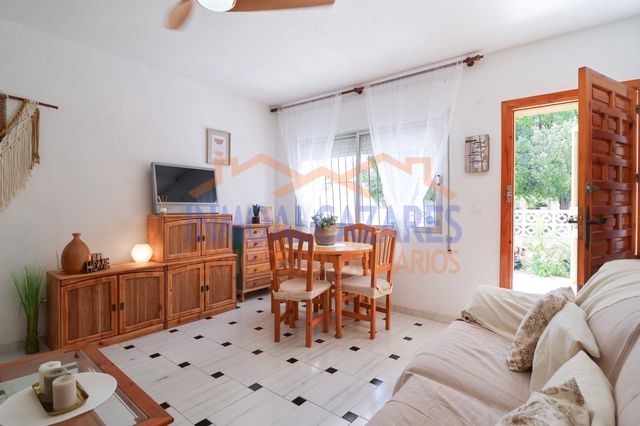 3 makuuhuone Huoneisto myytävänä paikassa Los Narejos, Los Alcázares - 237 000 € (Ref: 9868560)