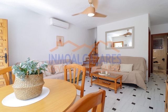 3 makuuhuone Huoneisto myytävänä paikassa Los Narejos, Los Alcázares - 237 000 € (Ref: 9868560)