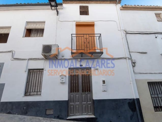3 bedroom Apartment for sale in Villacarrillo - € 49,900 (Ref: 9876393)