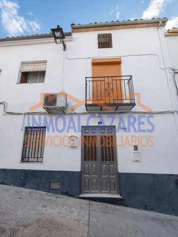 3 quarto Apartamento para venda em Villacarrillo - 49 900 € (Ref: 9876393)