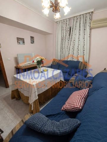 3 quarto Apartamento para venda em Villacarrillo - 49 900 € (Ref: 9876393)