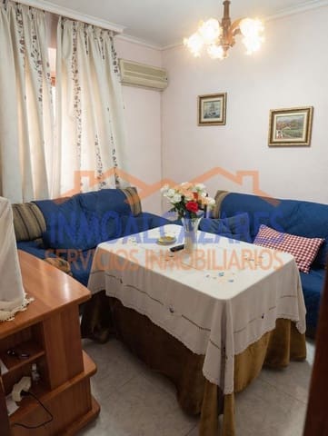 3 quarto Apartamento para venda em Villacarrillo - 49 900 € (Ref: 9876393)