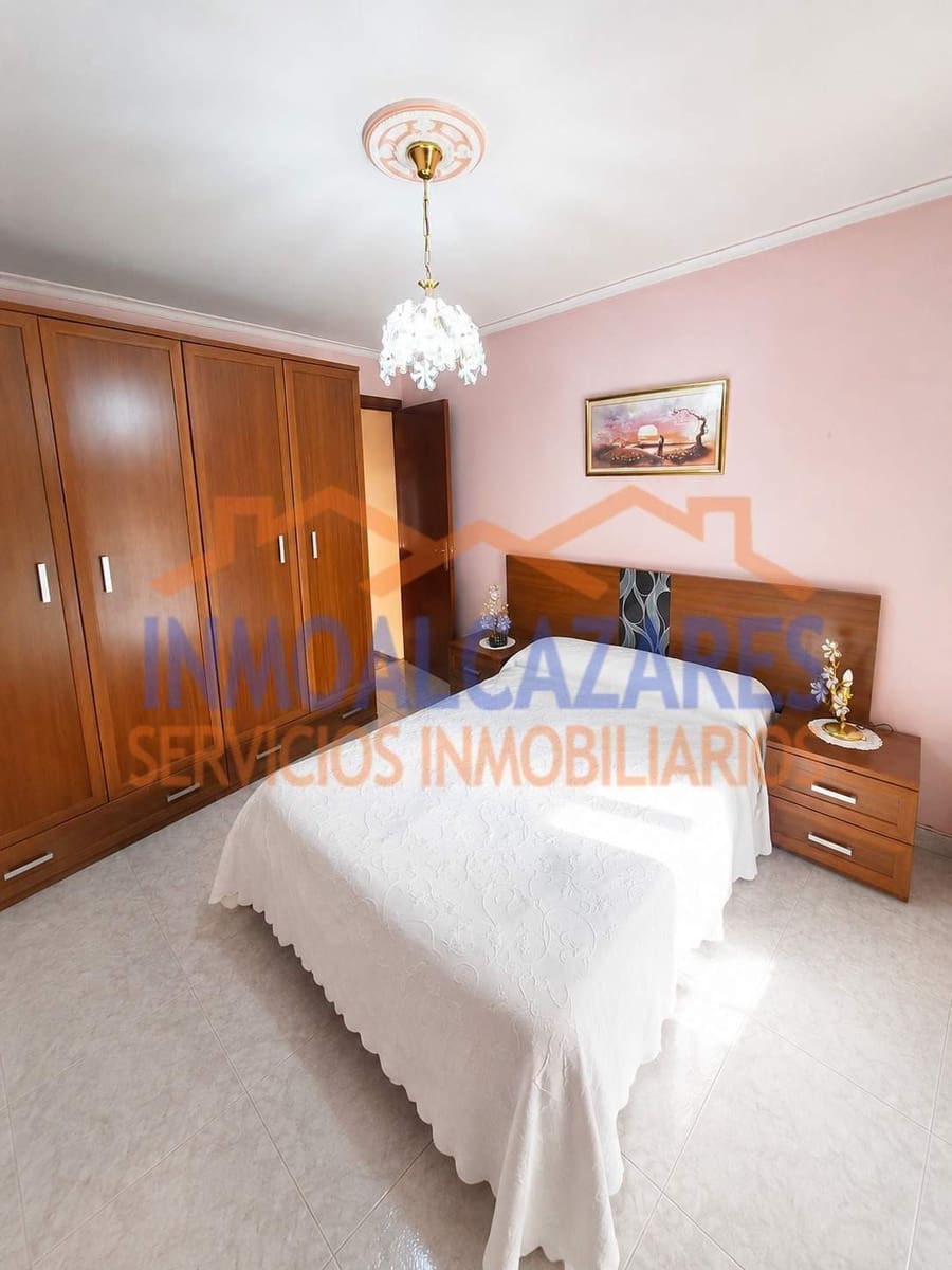 3 bedroom Apartment for sale in Villacarrillo - € 49,900 (Ref: 9876393)