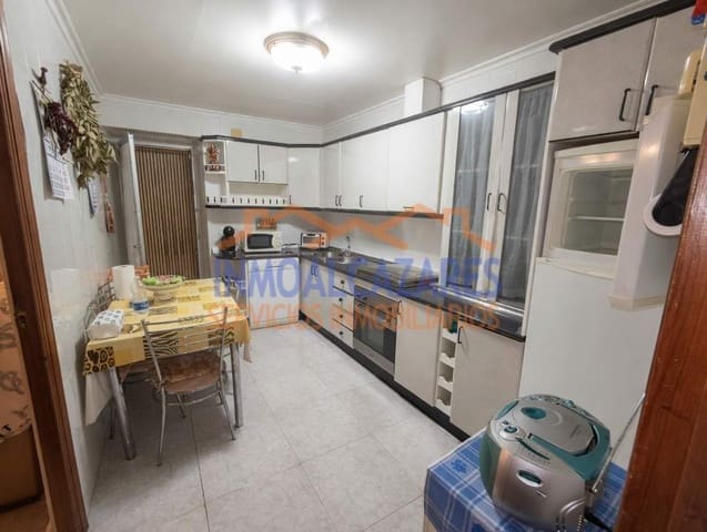 3 quarto Apartamento para venda em Villacarrillo - 49 900 € (Ref: 9876393)