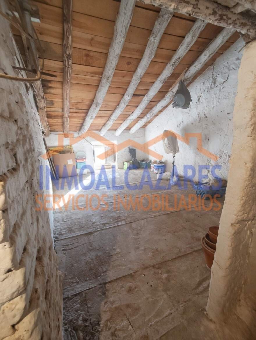 3 bedroom Apartment for sale in Villacarrillo - € 49,900 (Ref: 9876393)