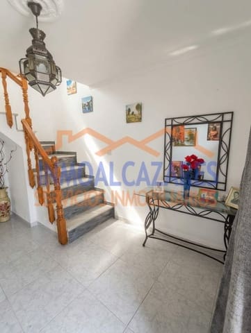 3 quarto Apartamento para venda em Villacarrillo - 49 900 € (Ref: 9876393)