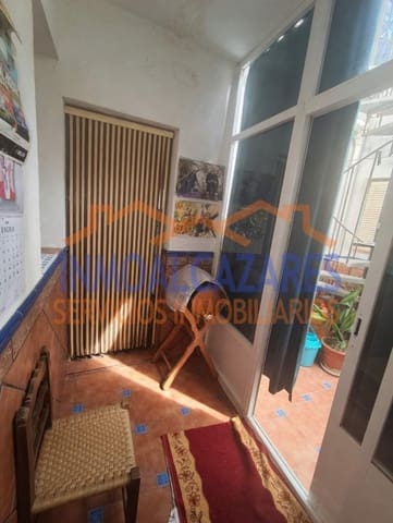 3 quarto Apartamento para venda em Villacarrillo - 49 900 € (Ref: 9876393)