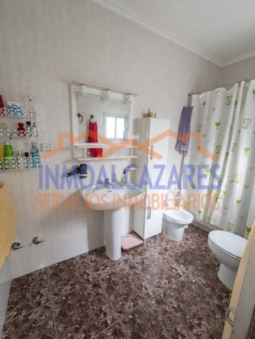 3 quarto Apartamento para venda em Villacarrillo - 49 900 € (Ref: 9876393)
