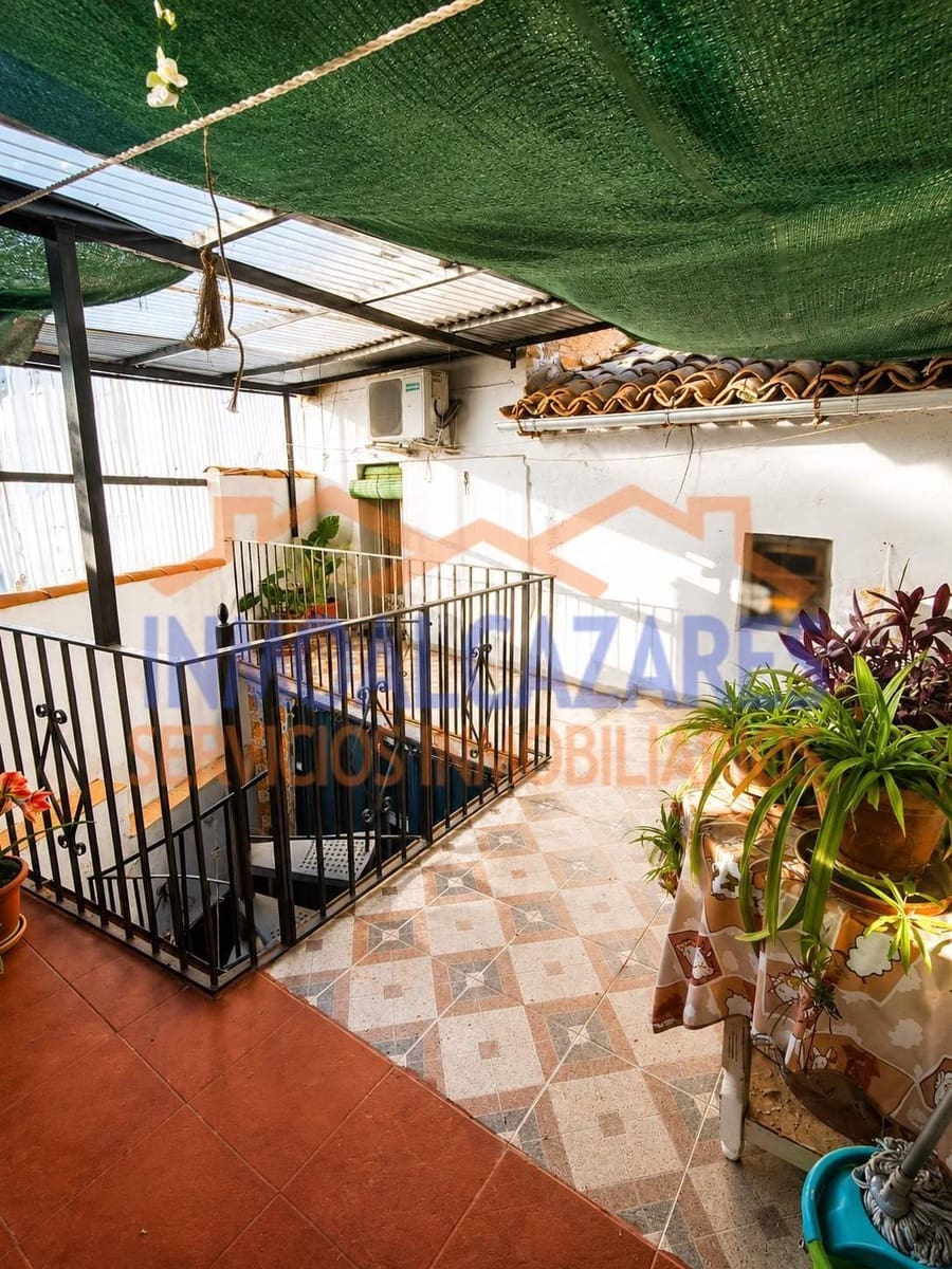 3 bedroom Apartment for sale in Villacarrillo - € 49,900 (Ref: 9876393)