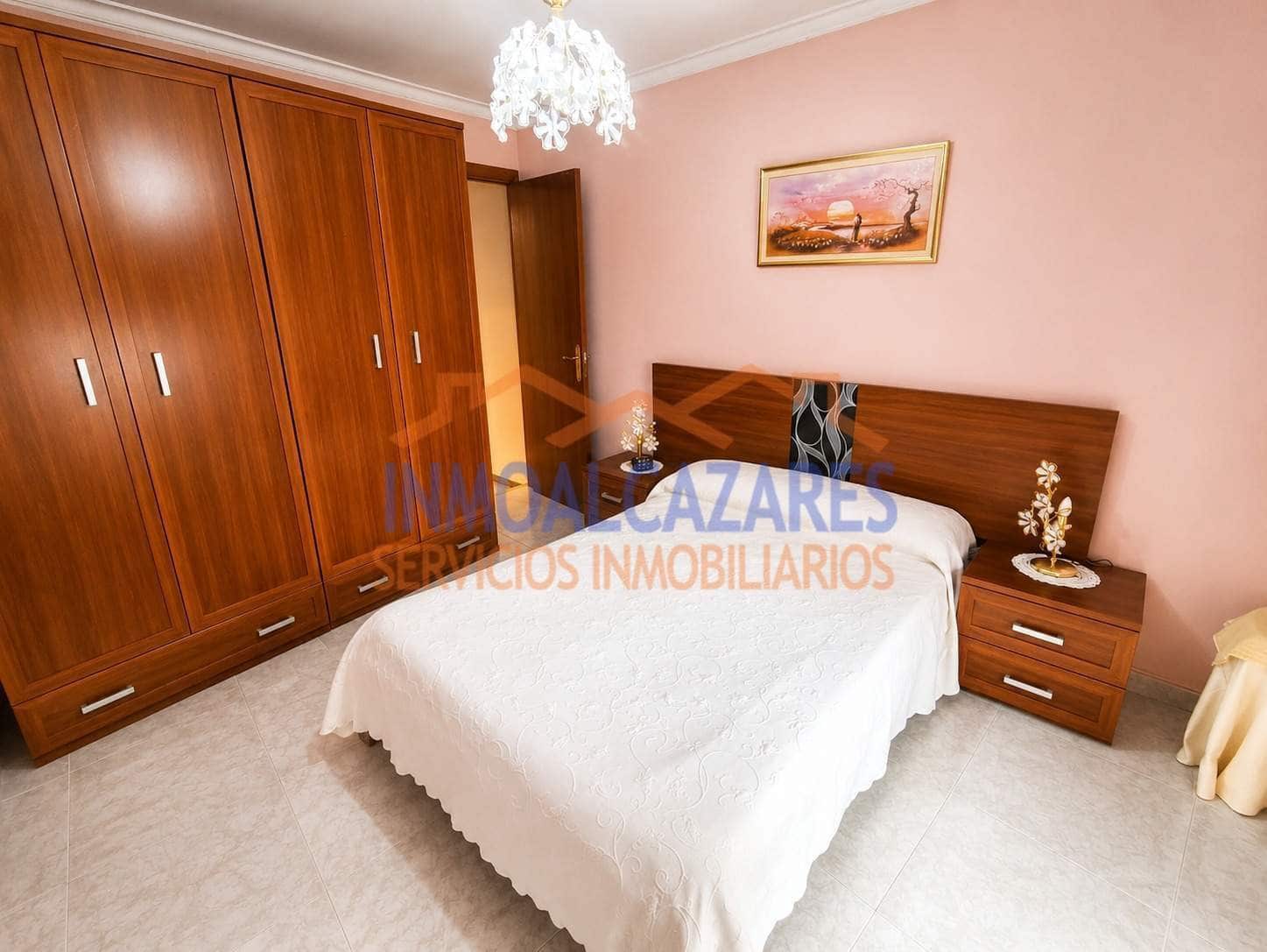 3 bedroom Apartment for sale in Villacarrillo - € 49,900 (Ref: 9876393)