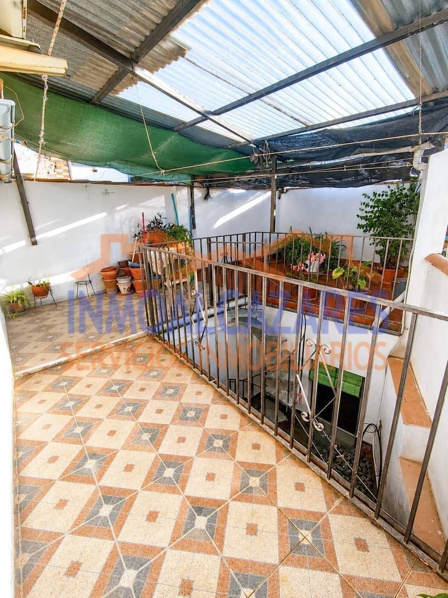 3 bedroom Apartment for sale in Villacarrillo - € 49,900 (Ref: 9876393)