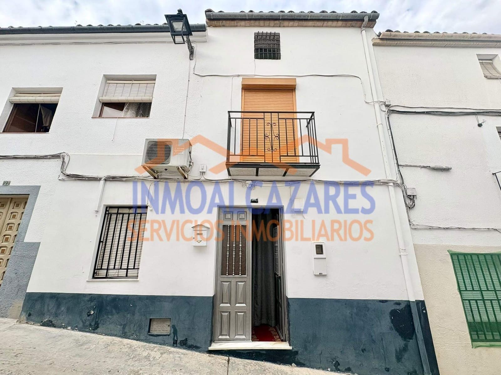 3 bedroom Apartment for sale in Villacarrillo - € 49,900 (Ref: 9876393)