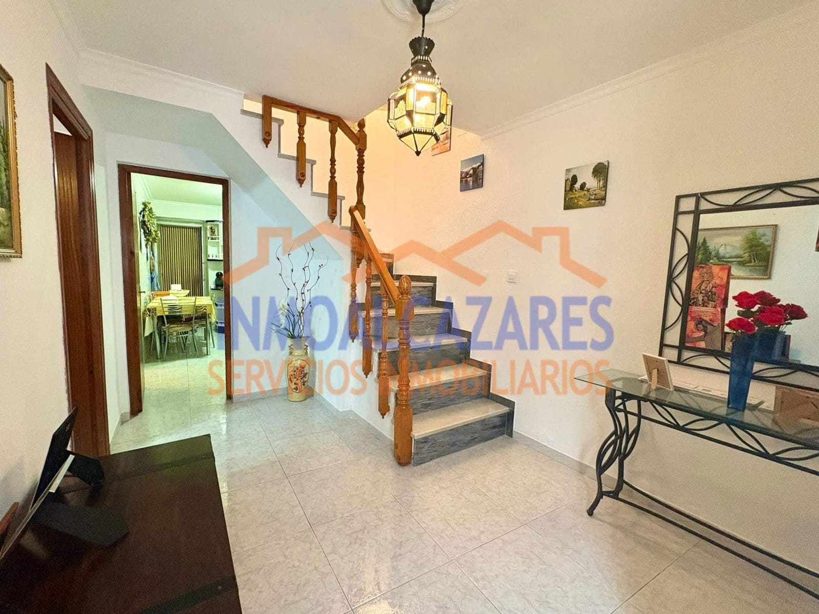 3 bedroom Apartment for sale in Villacarrillo - € 49,900 (Ref: 9876393)