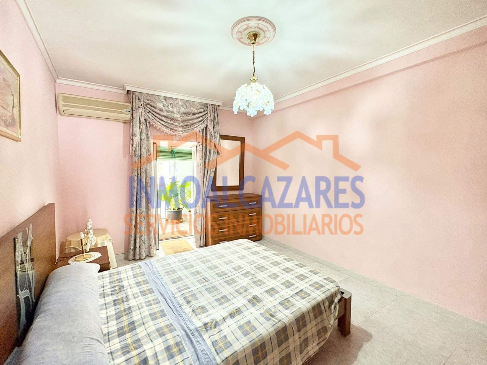3 bedroom Apartment for sale in Villacarrillo - € 49,900 (Ref: 9876393)