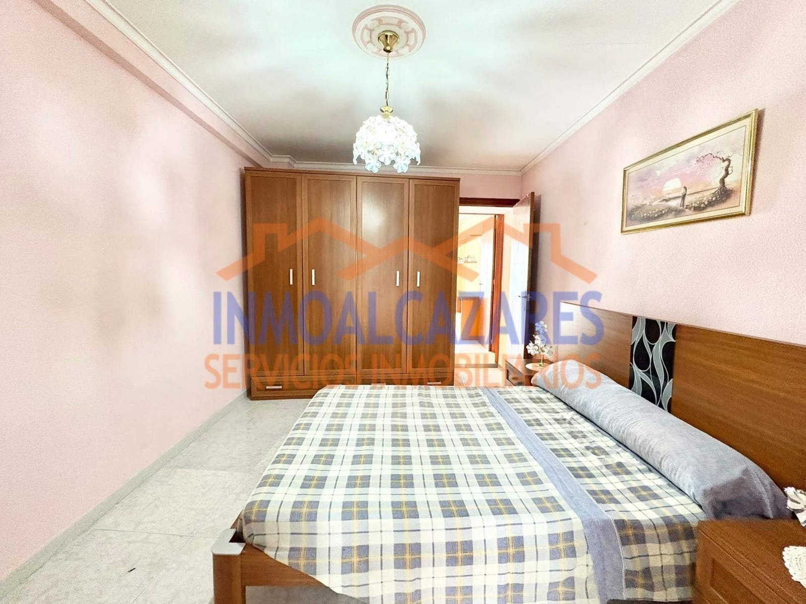3 bedroom Apartment for sale in Villacarrillo - € 49,900 (Ref: 9876393)
