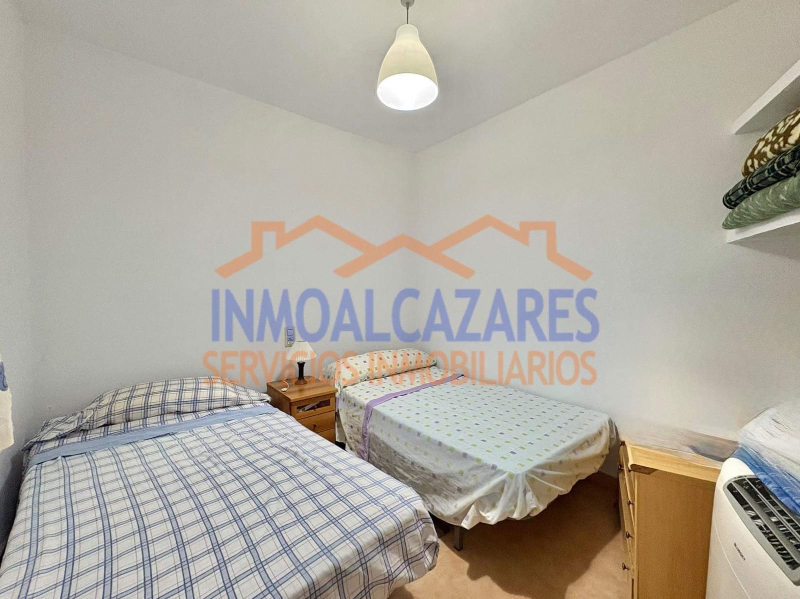 3 bedroom Apartment for sale in Villacarrillo - € 49,900 (Ref: 9876393)