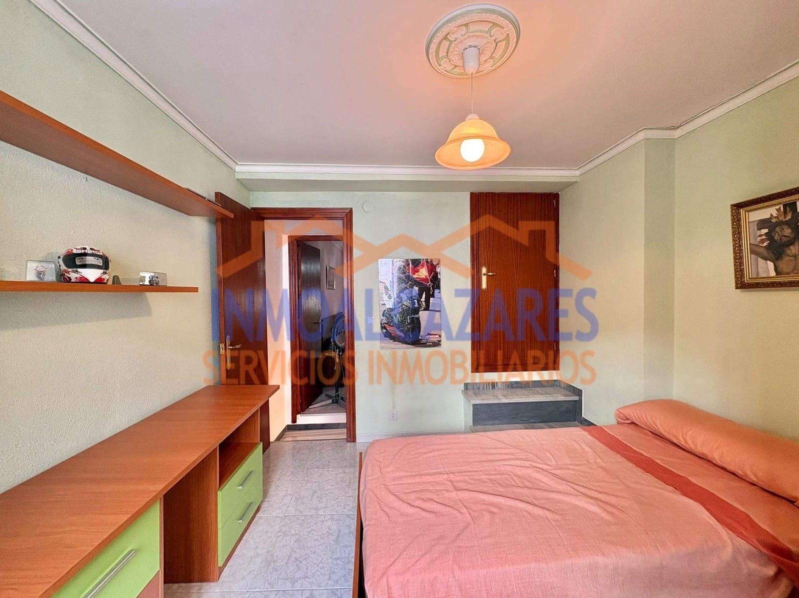 3 bedroom Apartment for sale in Villacarrillo - € 49,900 (Ref: 9876393)