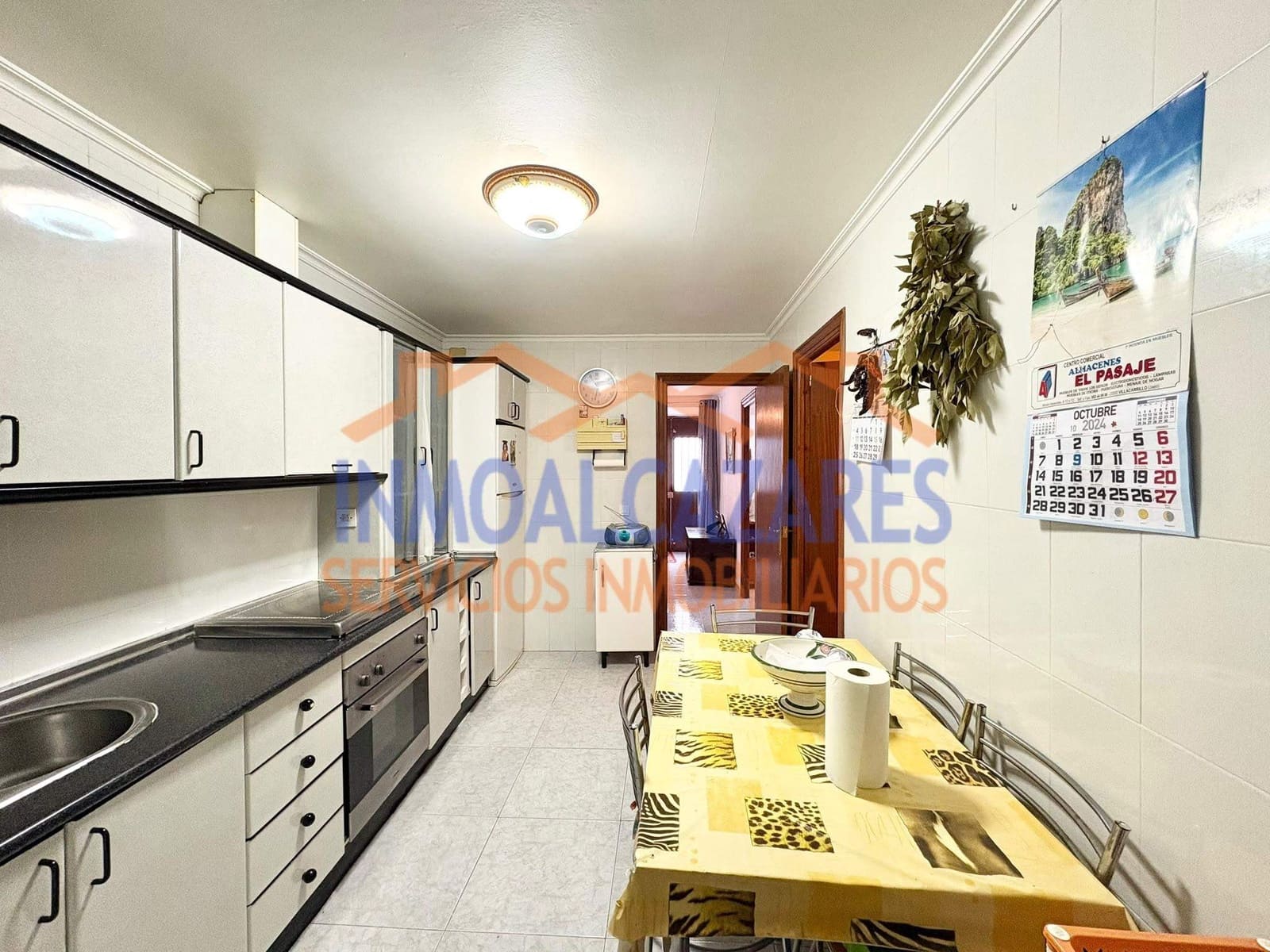 3 bedroom Apartment for sale in Villacarrillo - € 49,900 (Ref: 9876393)