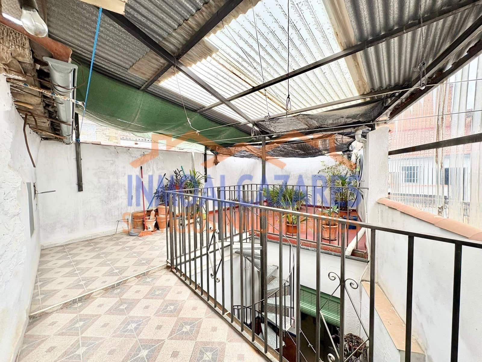 3 bedroom Apartment for sale in Villacarrillo - € 49,900 (Ref: 9876393)