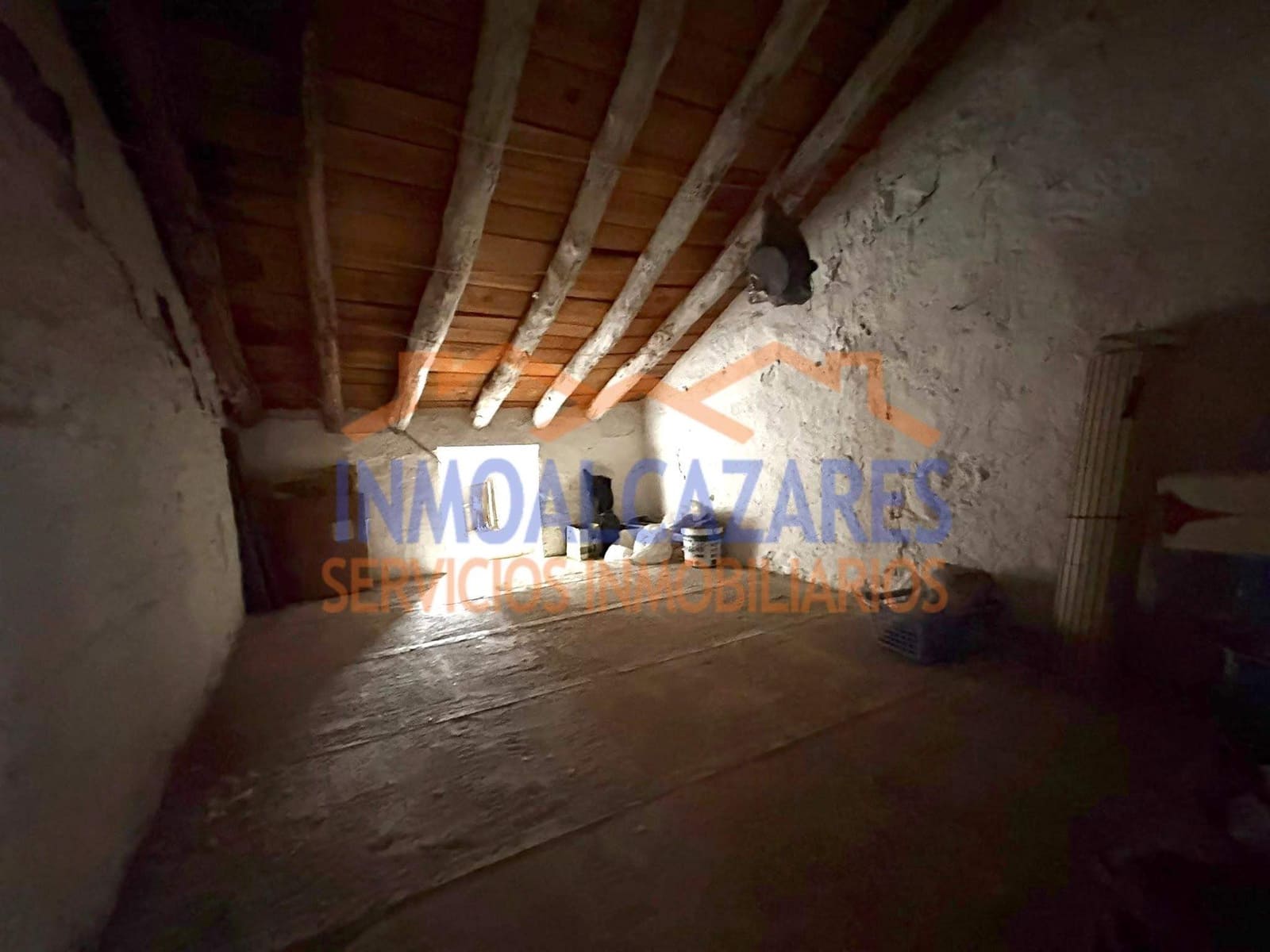 3 bedroom Apartment for sale in Villacarrillo - € 49,900 (Ref: 9876393)
