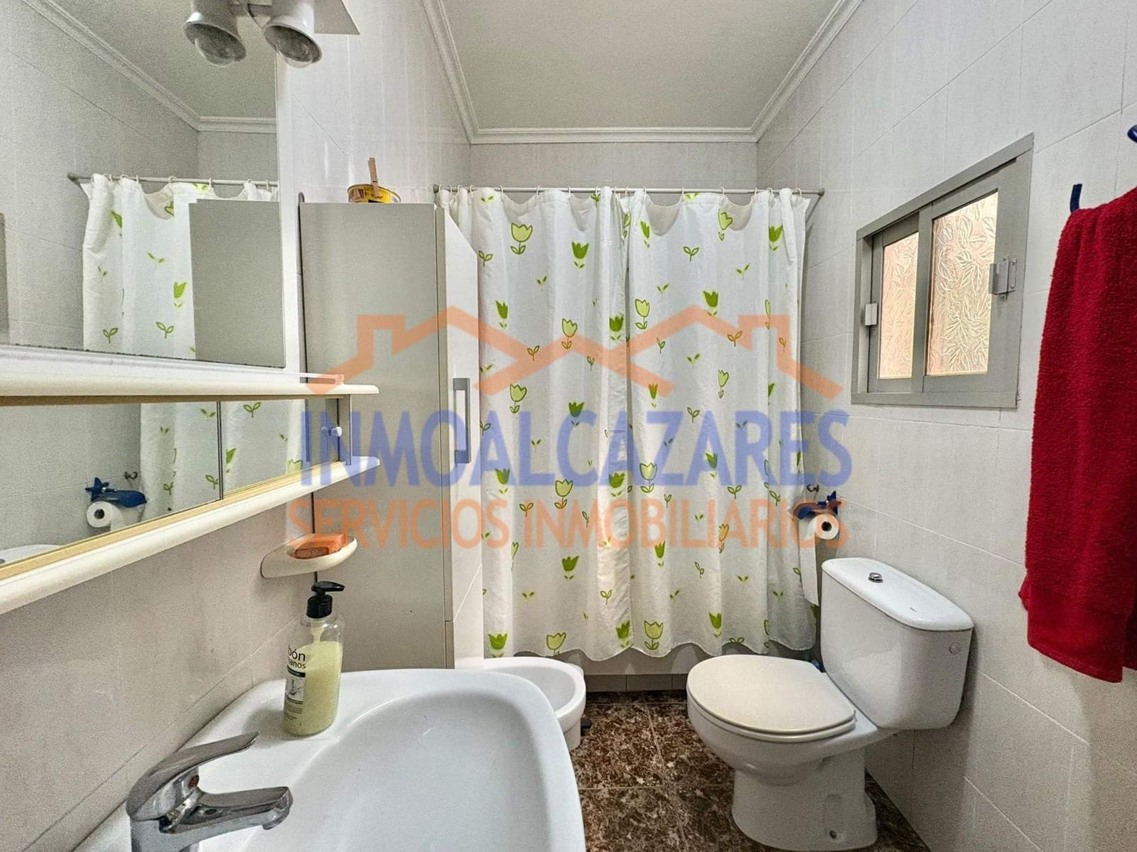 3 bedroom Apartment for sale in Villacarrillo - € 49,900 (Ref: 9876393)