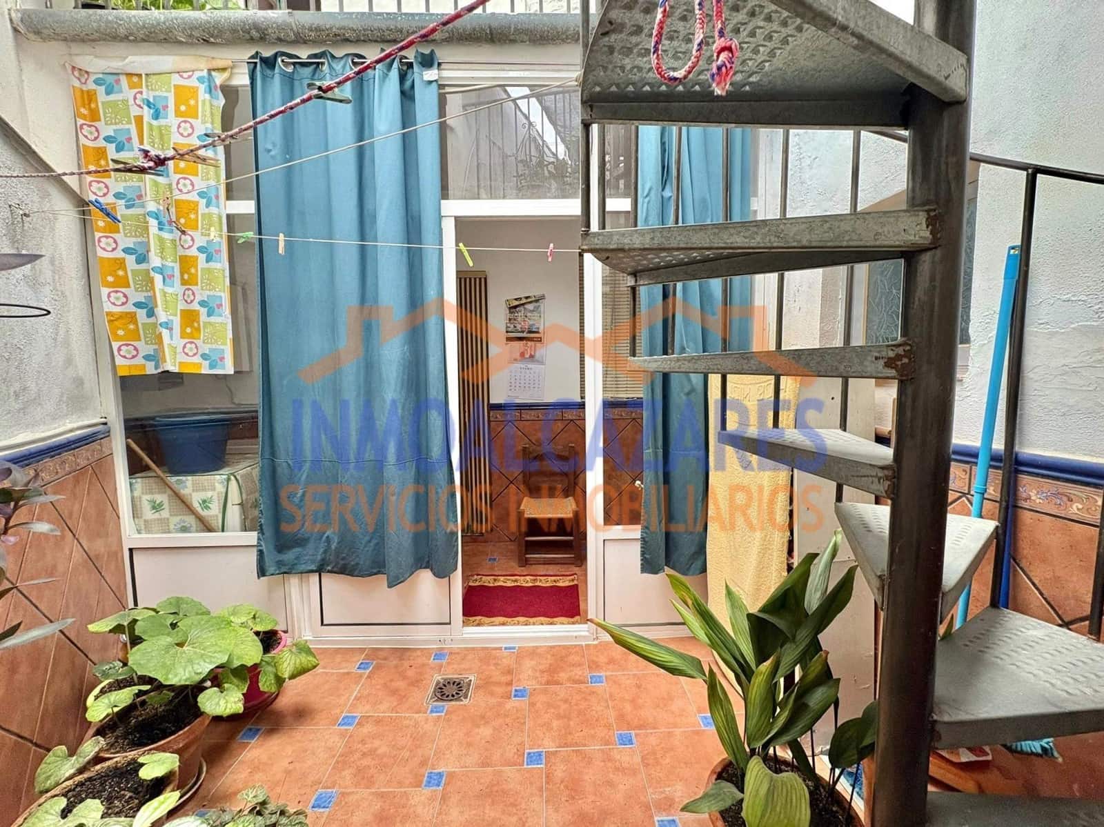 3 bedroom Apartment for sale in Villacarrillo - € 49,900 (Ref: 9876393)