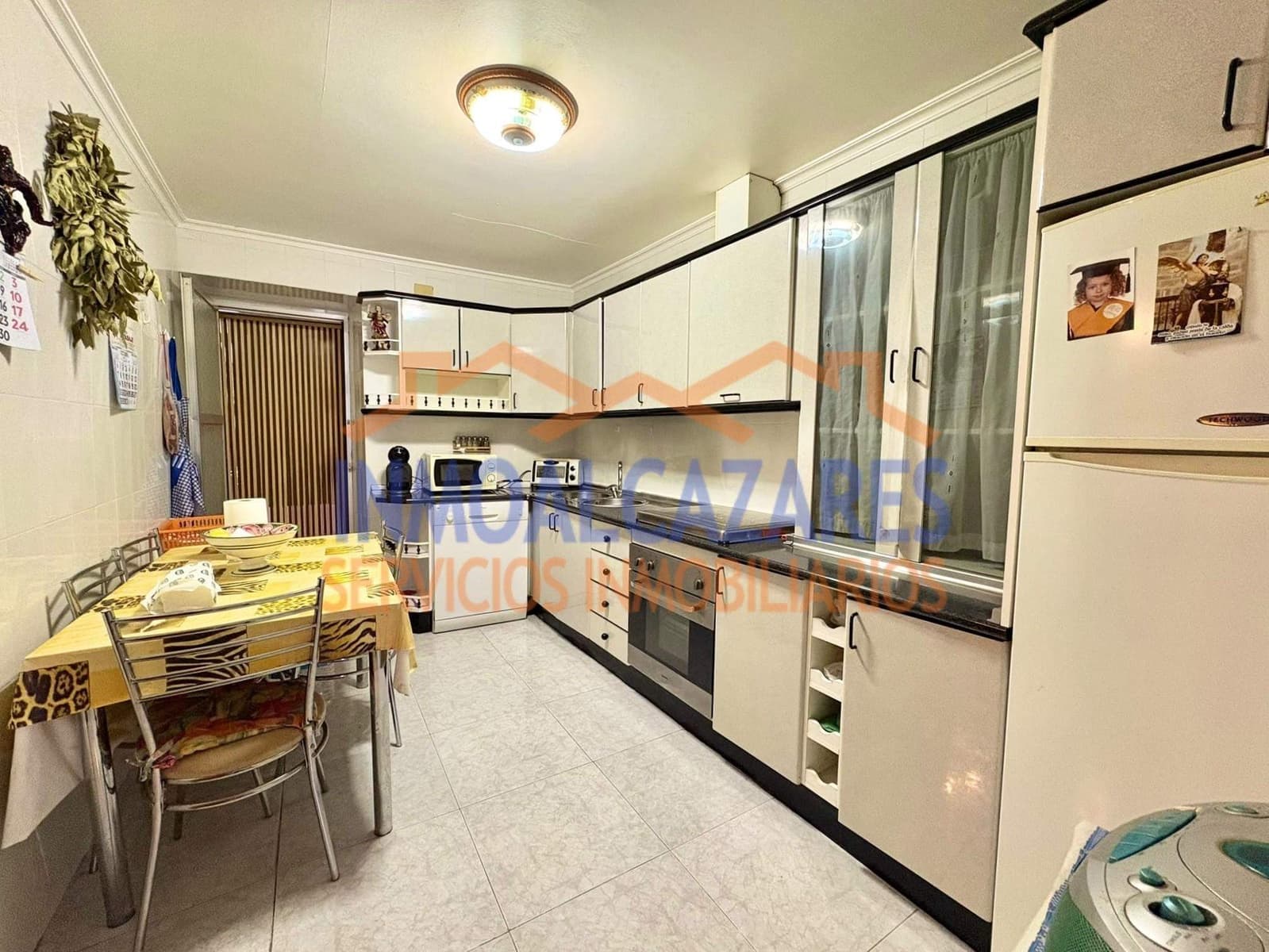 3 bedroom Apartment for sale in Villacarrillo - € 49,900 (Ref: 9876393)