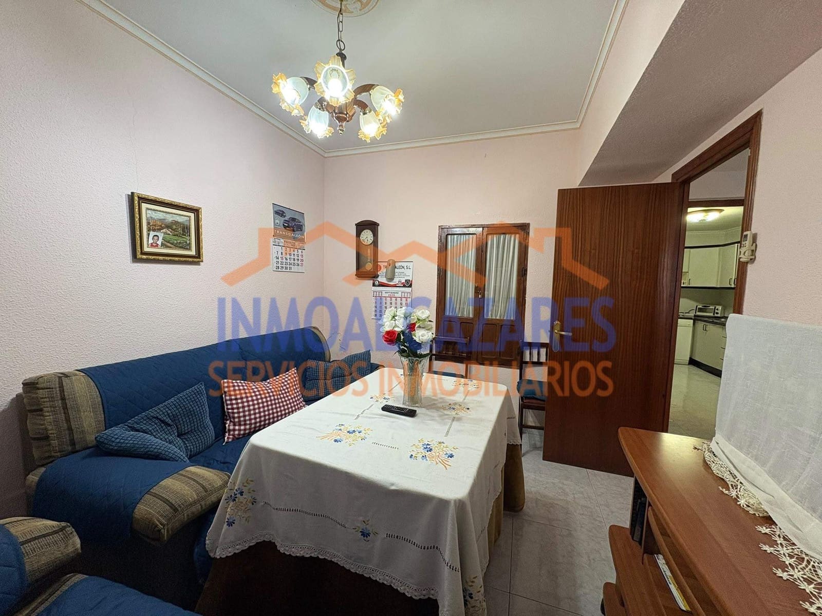 3 bedroom Apartment for sale in Villacarrillo - € 49,900 (Ref: 9876393)