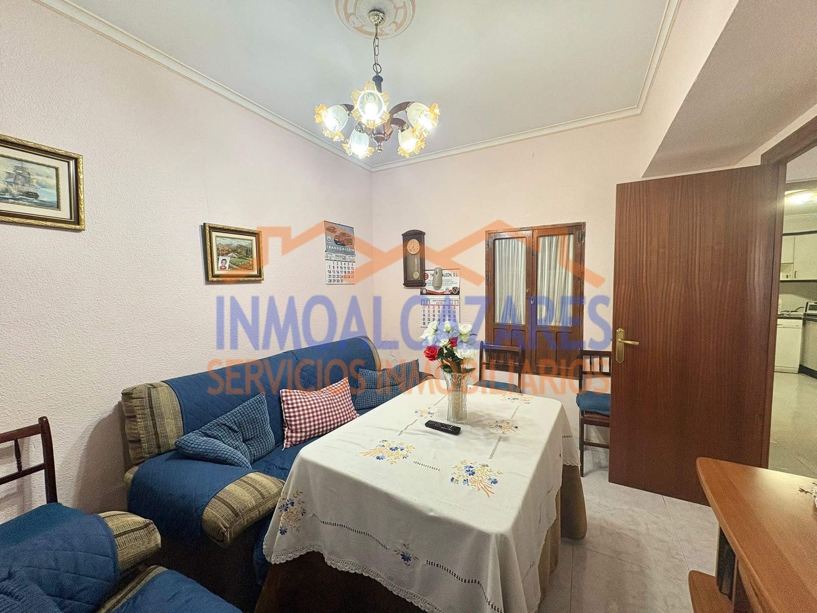 3 bedroom Apartment for sale in Villacarrillo - € 49,900 (Ref: 9876393)
