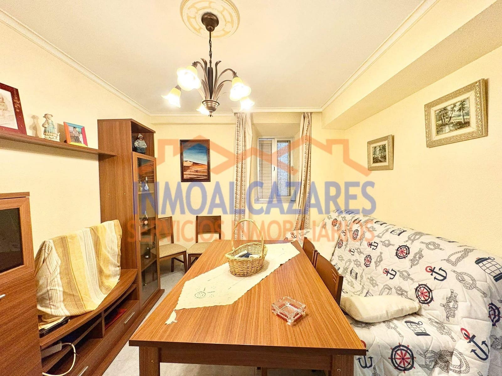 3 bedroom Apartment for sale in Villacarrillo - € 49,900 (Ref: 9876393)
