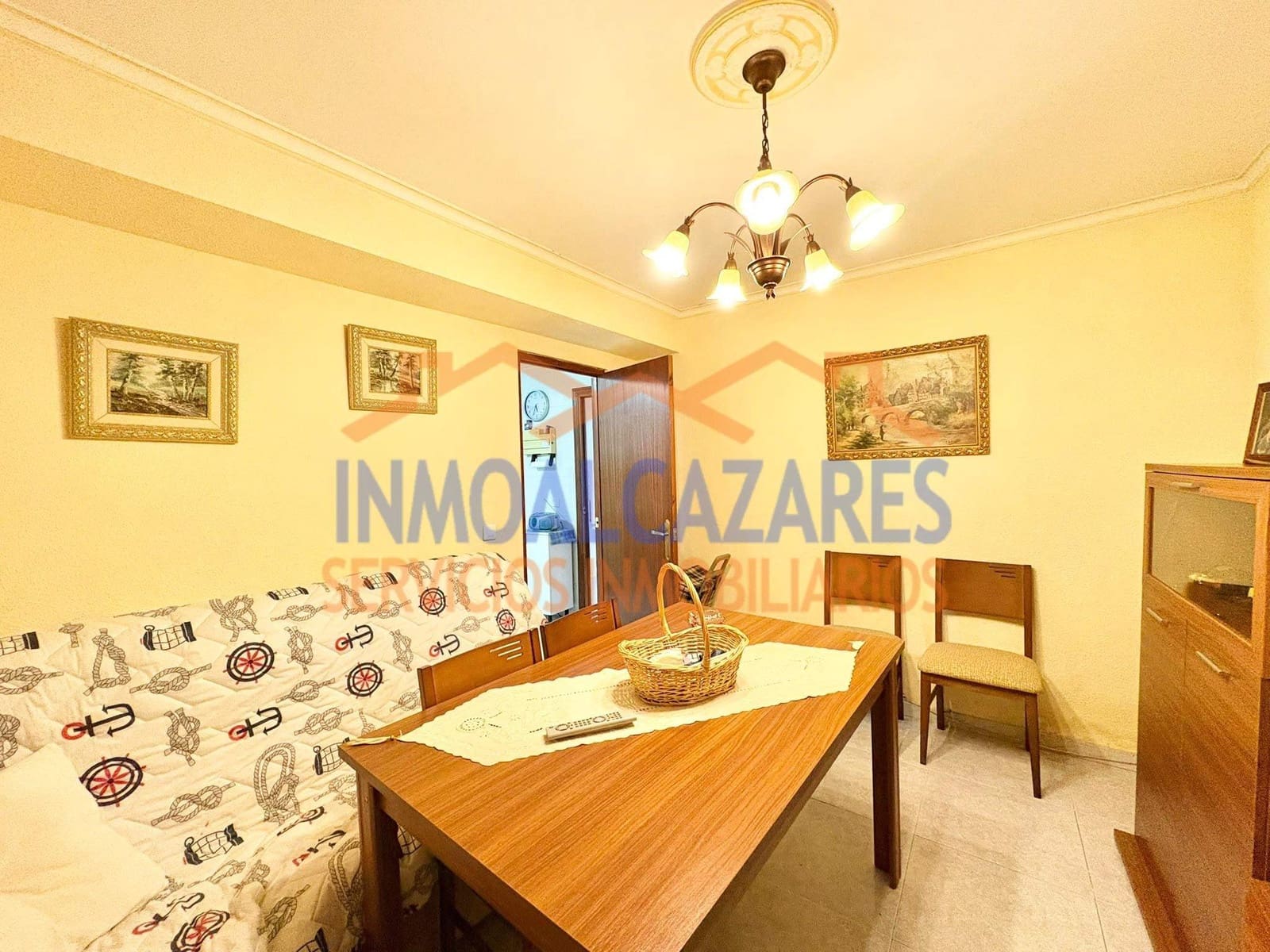3 bedroom Apartment for sale in Villacarrillo - € 49,900 (Ref: 9876393)