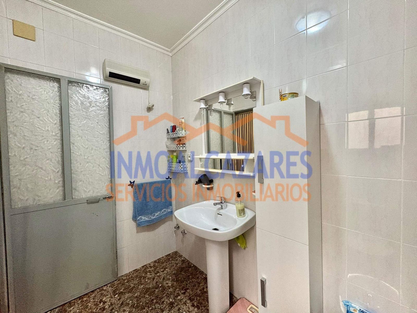3 bedroom Apartment for sale in Villacarrillo - € 49,900 (Ref: 9876393)