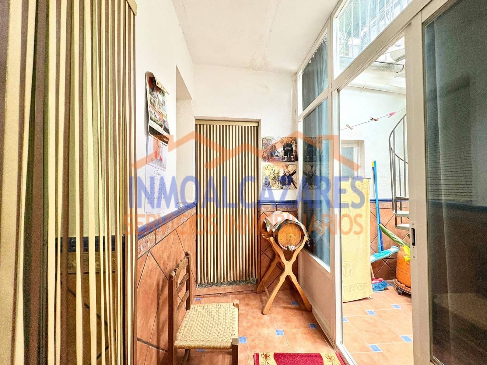 3 bedroom Apartment for sale in Villacarrillo - € 49,900 (Ref: 9876393)