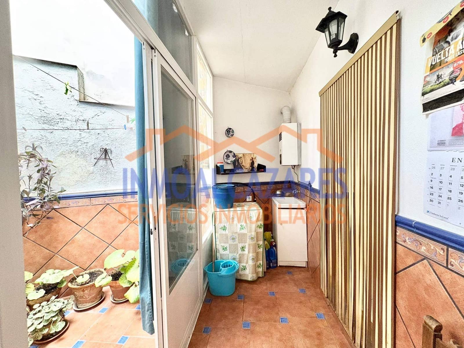 3 bedroom Apartment for sale in Villacarrillo - € 49,900 (Ref: 9876393)