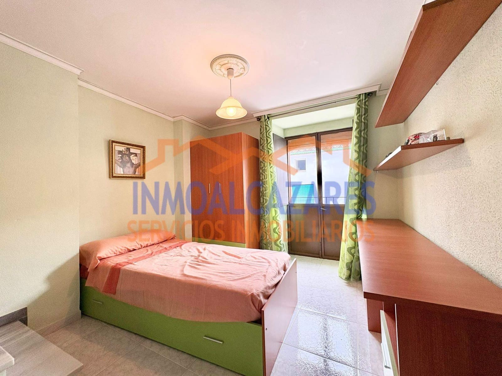 3 bedroom Apartment for sale in Villacarrillo - € 49,900 (Ref: 9876393)