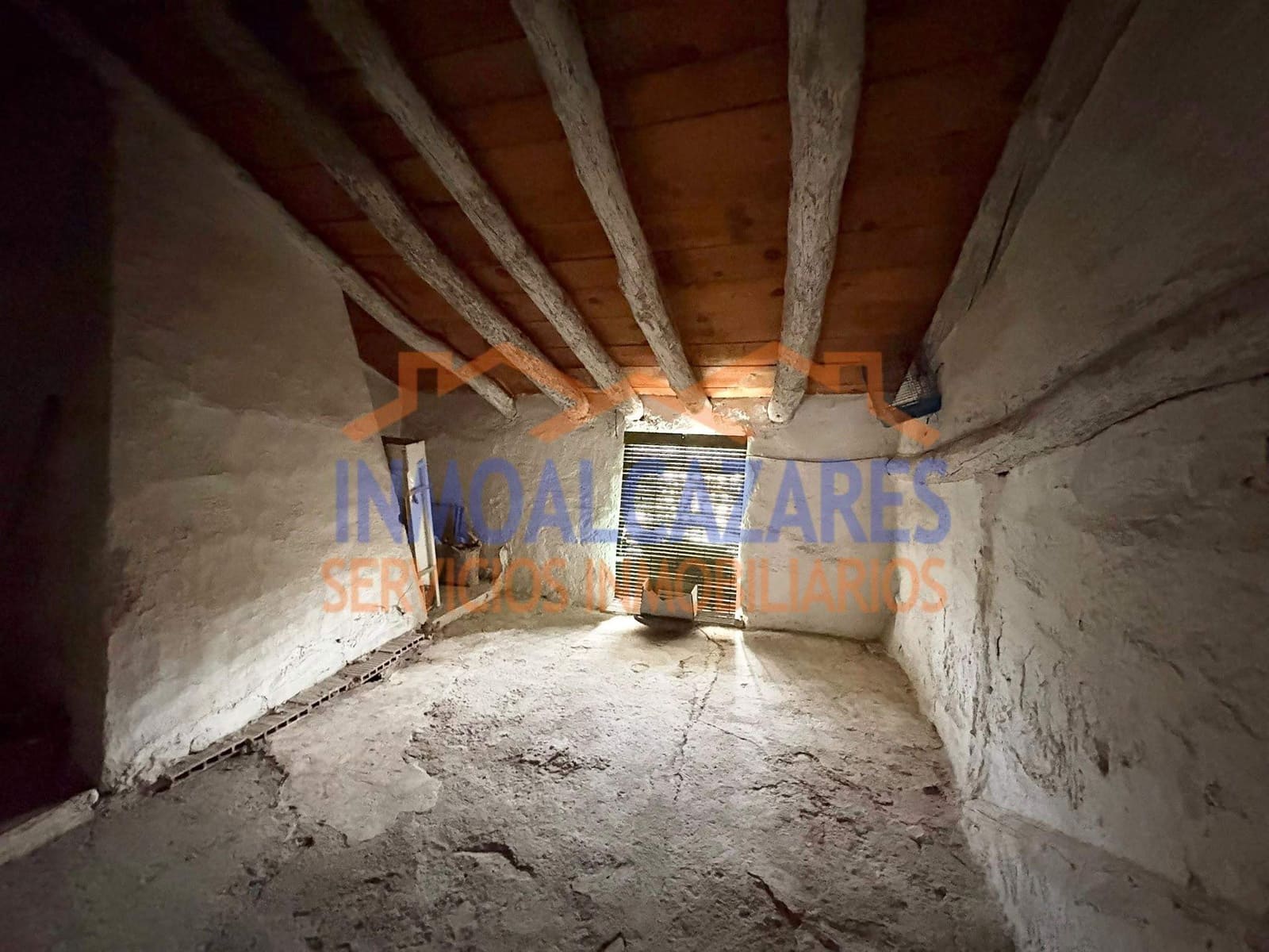 3 bedroom Apartment for sale in Villacarrillo - € 49,900 (Ref: 9876393)