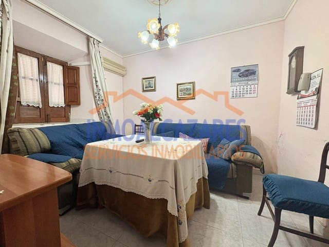3 makuuhuone Huoneisto myytävänä paikassa Villacarrillo - 49 900 € (Ref: 9876393)