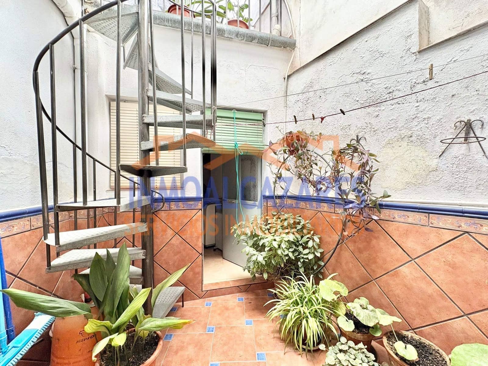 3 bedroom Apartment for sale in Villacarrillo - € 49,900 (Ref: 9876393)