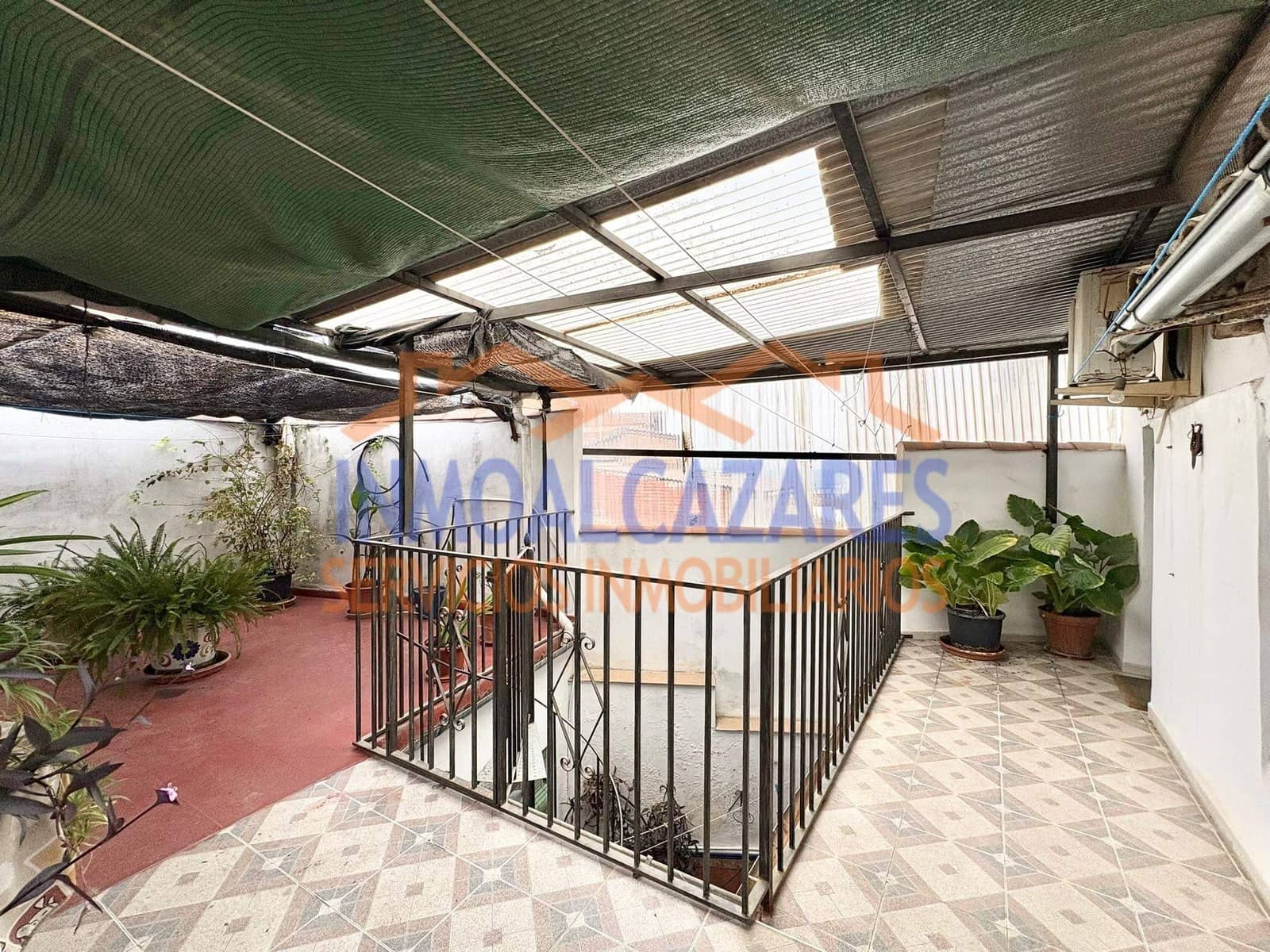 3 bedroom Apartment for sale in Villacarrillo - € 49,900 (Ref: 9876393)