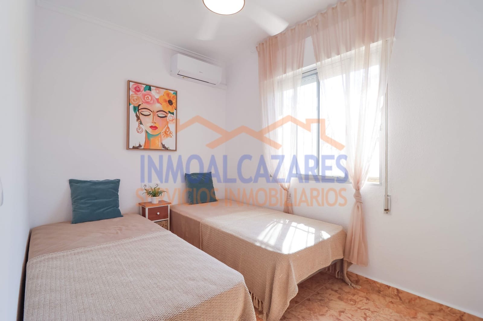 2 chambre Appartement à vendre à Los Alcazares - 159 000 € (Ref: 9878783)