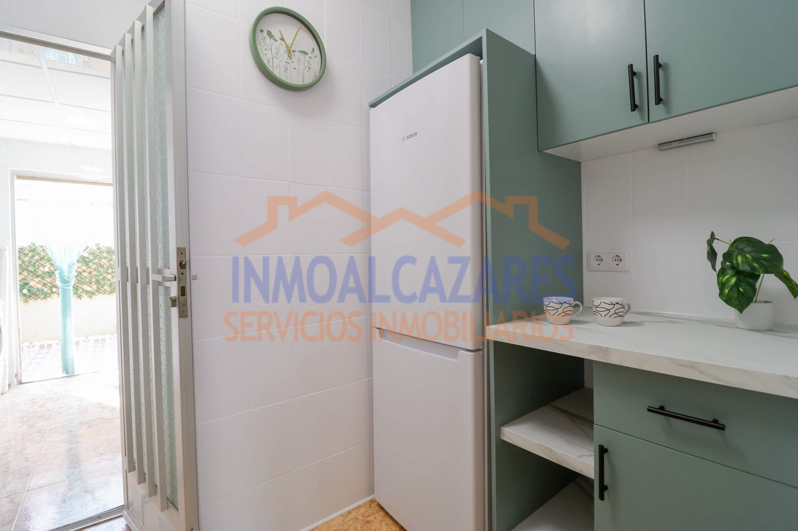 2 chambre Appartement à vendre à Los Alcazares - 159 000 € (Ref: 9878783)