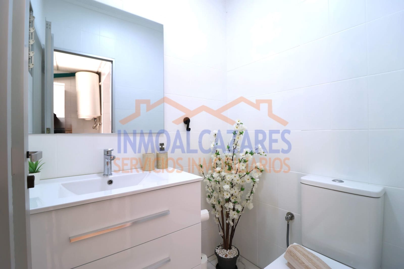 2 chambre Appartement à vendre à Los Alcazares - 159 000 € (Ref: 9878783)